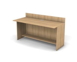 Стол Europa для ресепшн центральный 211930