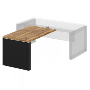 Брифинг-приставка Parliament t