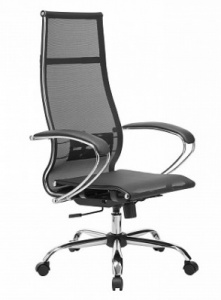 Metta Комплект 7 CH (Черный)