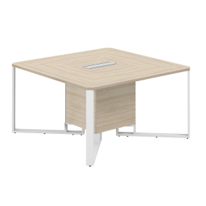 Стол для переговоров Event прямой 1400x1400