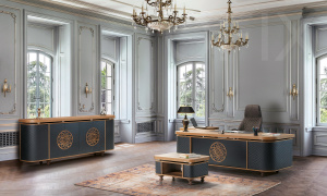 Кабинет руководителя REGAL