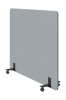 Мобильная прегородка Rollwand 160х140