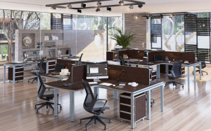 Мебель для персонала Vita