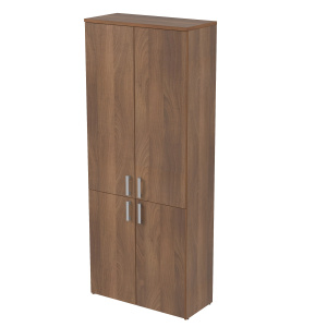 Шкаф с фасадами Stil 2Ш.005.5