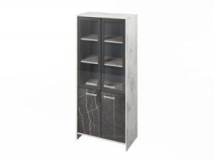 Шкаф Magenta 671 (Минерал/Камень)