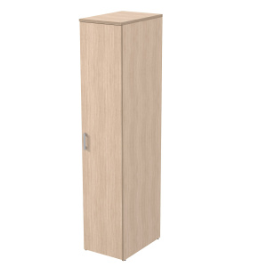 Шкаф для одежды с фасадами Stil 2Ш.012.1