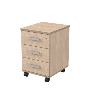 Тумба Stil с замком 004