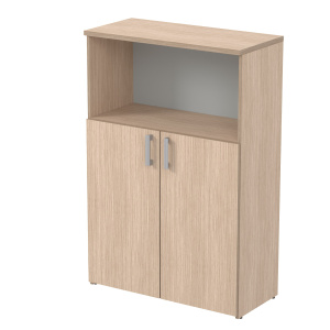 Шкаф с фасадами Stil 2Ш.017.2