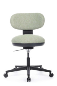 Кресло Ted KA21 (Зеленый)