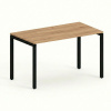 Стол НЕГА (НЕ287-Мbdk)