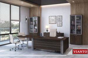 Кабинет руководителя VIANTO
