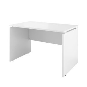 Стол письменный PL02 (Белый)