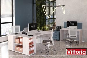 Стол Vittoria V34L