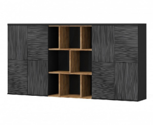 Комплект стеллажей Parliament 3 t