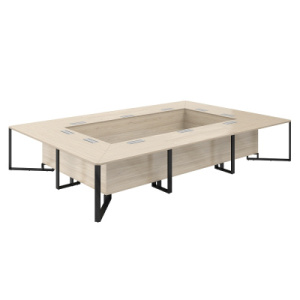 Стол для переговоров Event О-образный 3600x2400; 4200x2800