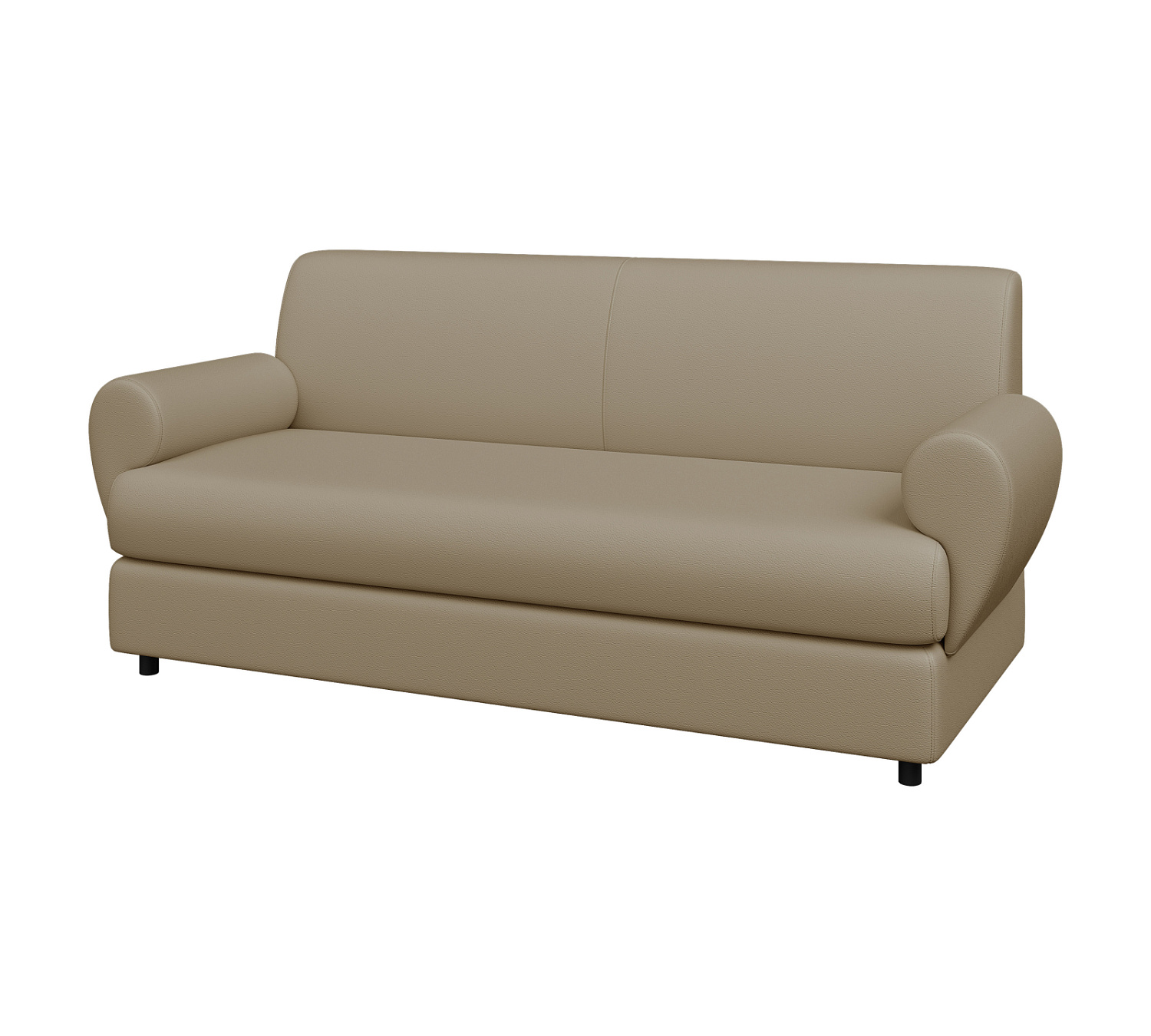 МАТРИКС диван трехместный