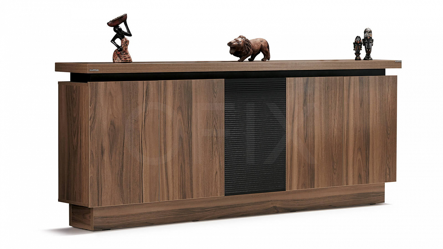 Кабинет руководителя ATLAS