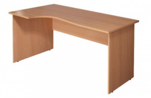 Стол письменный ЛТ-1.3Rb