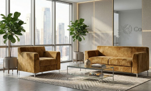 CALIPSO кресло