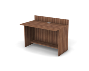 Стол Europa для ресепшн центральный 211910