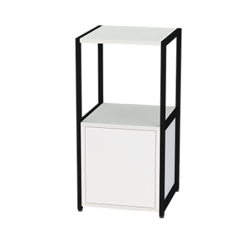 Стеллаж Монисто (М17.1)