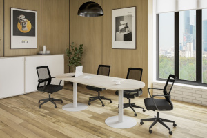 Стол Staillex Met 2200х900