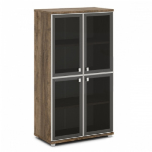 Шкаф Vianto VI669 (Дуб "Samad")