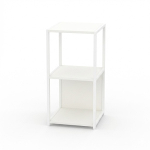 Стеллаж Монисто (М13.0wb)