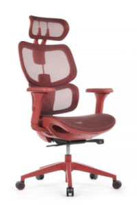 Кресло Argo W-228 (Красный)