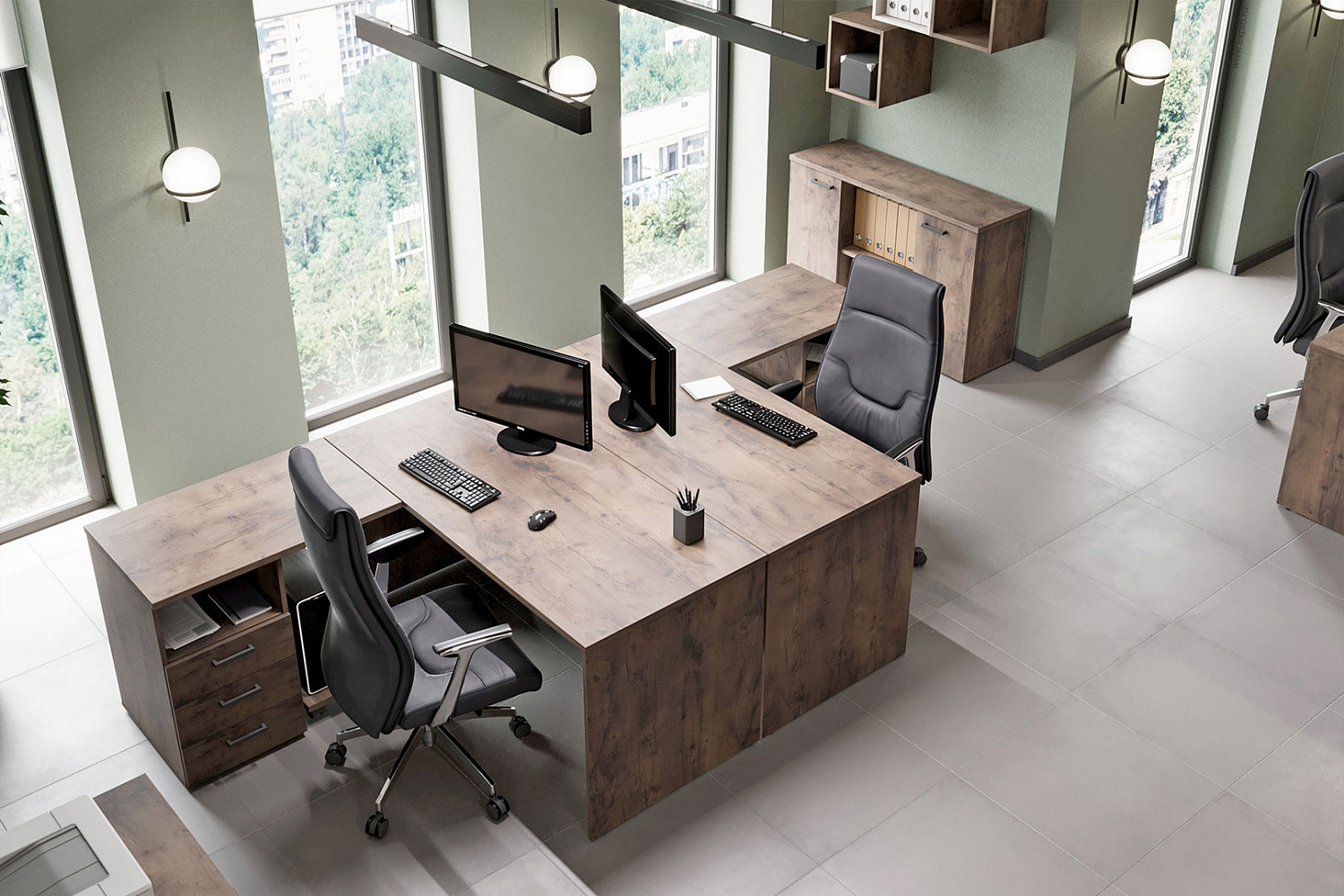 Стол Vittoria V14