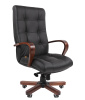 Кресло Chairman 424WD