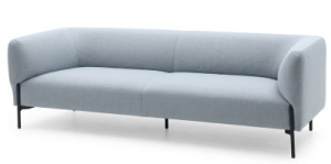 CASPER диван трехместный (Рогожка Madagaskar 06)