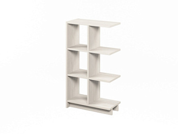 Стеллаж открытый Vittoria V-71