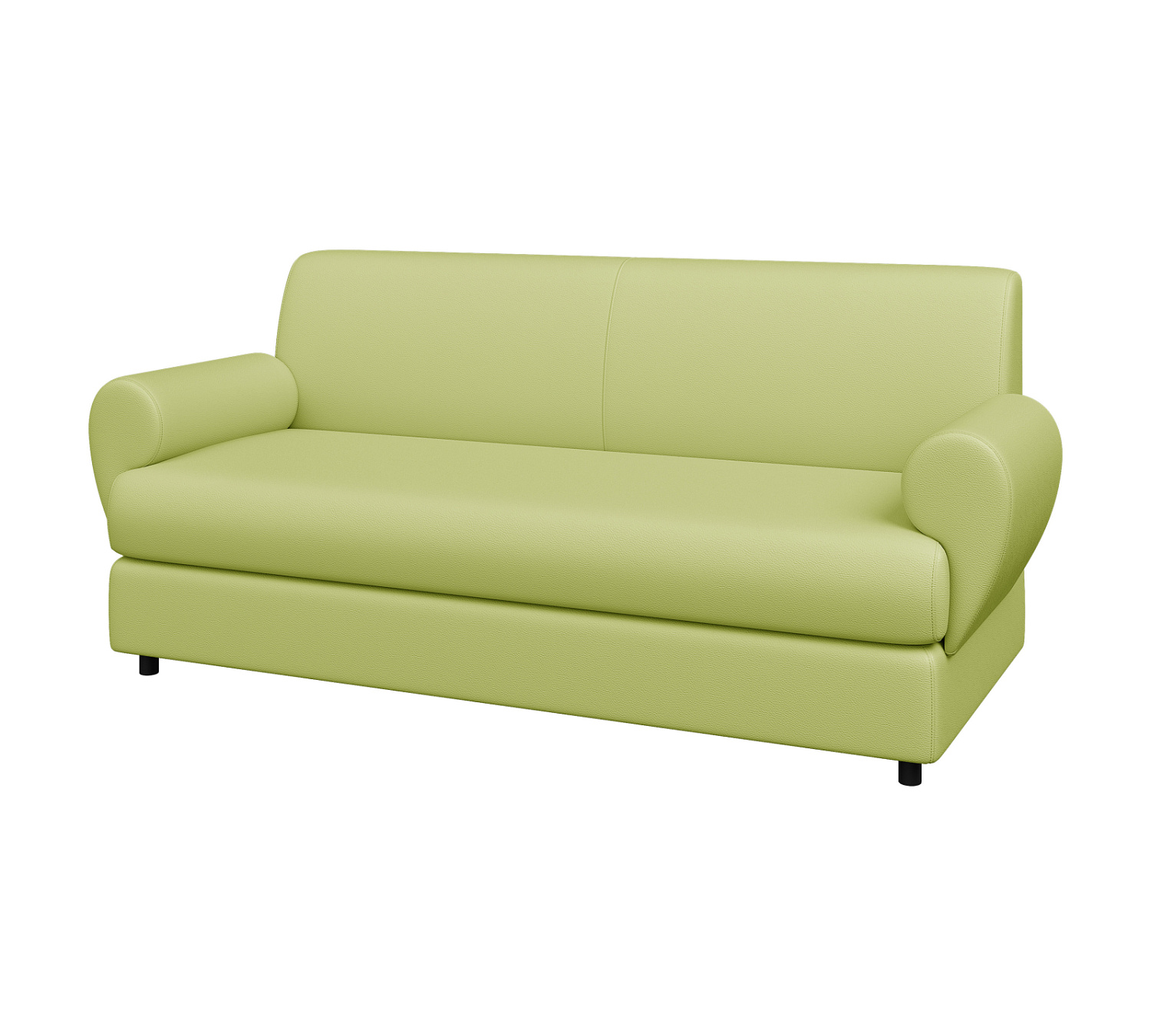 МАТРИКС диван трехместный