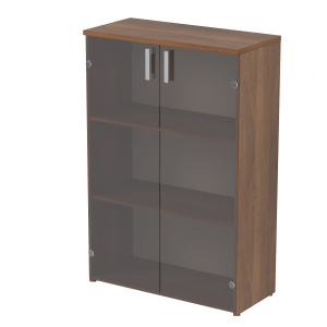 Шкаф с фасадами Stil 2Ш.017.3