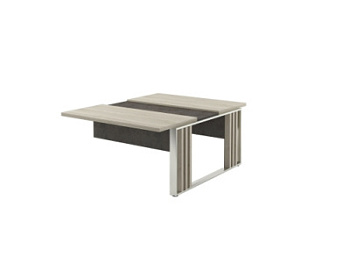 Дополнительная секция к PULSAR 414/18