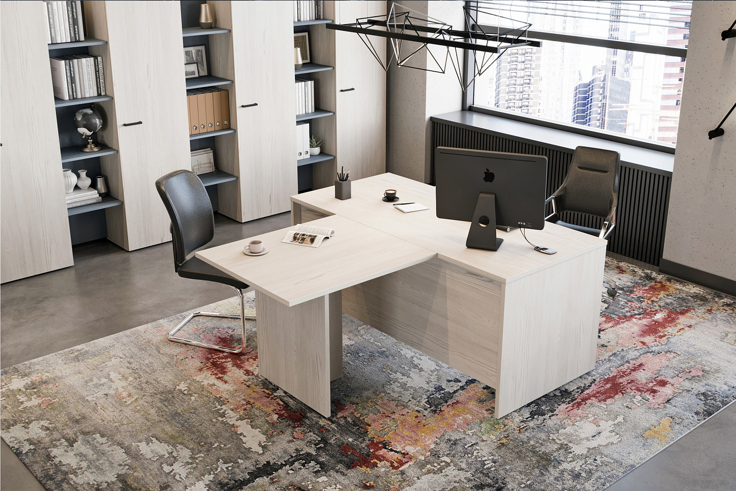 Мебель для персонала Vittoria