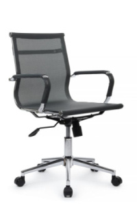 Кресло Hugo RCH 6001-2SE (Серый)