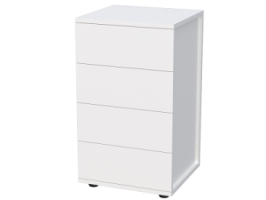 Тумба Монисто (M4.0b)