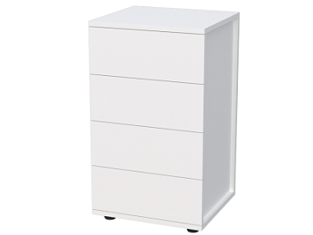 Тумба Монисто М4.0