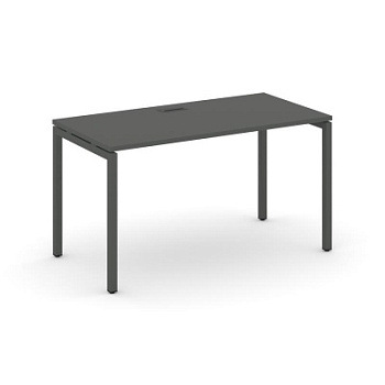 Стол прямой Steel Project