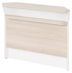 Ресепшн Berlin угловой