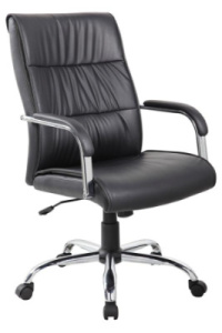 Кресло Atom RCH 9249-1 (Черный)