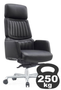 Кресло Lavoro A2411-1 (Черный)