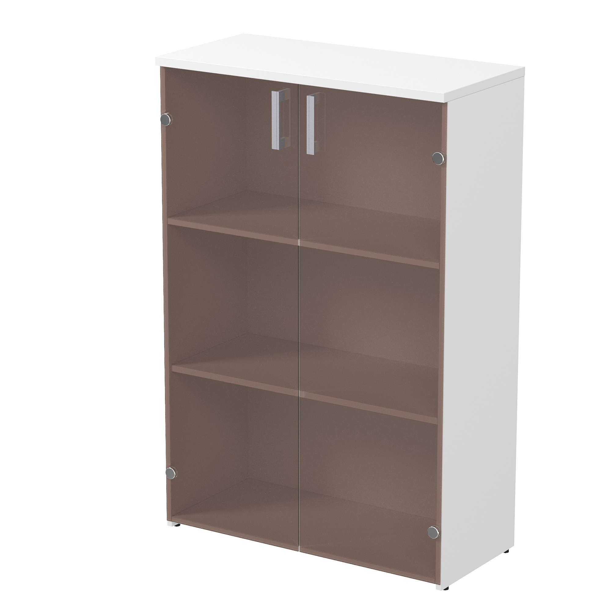 Шкаф с фасадами Stil 2Ш.017.3