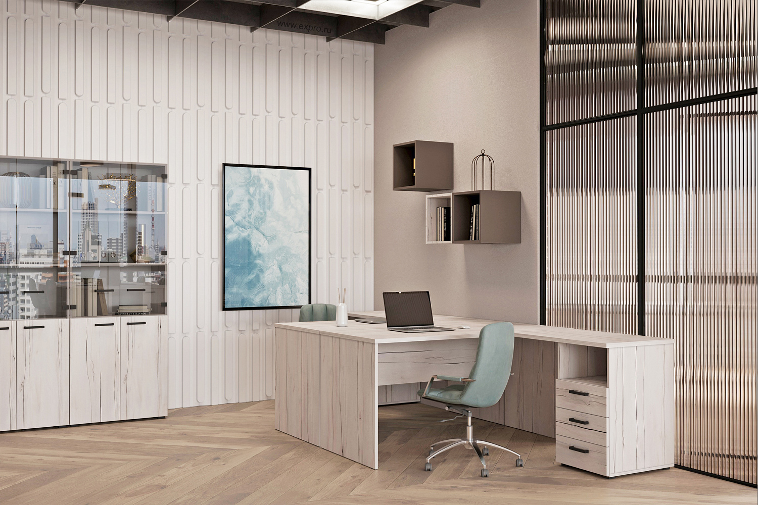 Мебель для персонала Vittoria