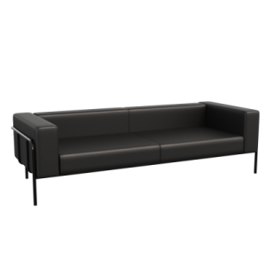 Flex диван трехместный (Кат.1)