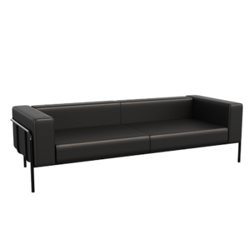 Flex диван трехместный