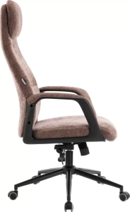 Кресло Everprof Otto Ткань Коричневый