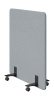 Мобильная прегородка Rollwand 100х120